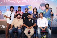 Baby Movie Press Meet About Getting Filmfare Awards